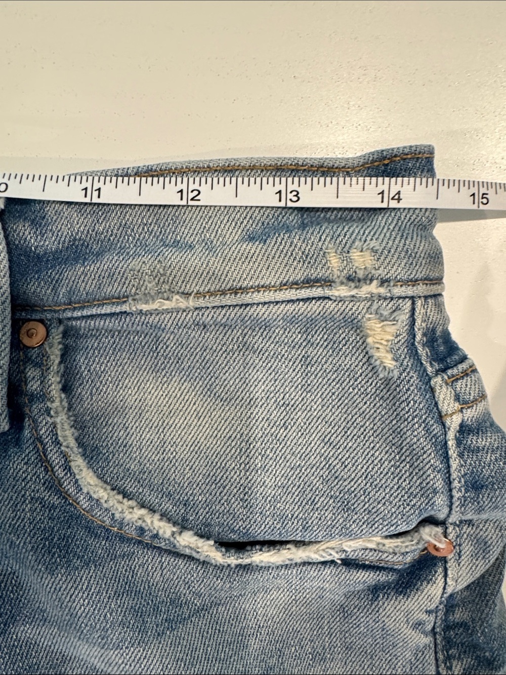 Mother Superior The Tomcat Jeans - Picture 8 of 11